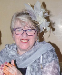 LECOESTER Lucette Née GANTY